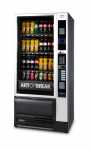 Samba Top Cold Drinks Machine