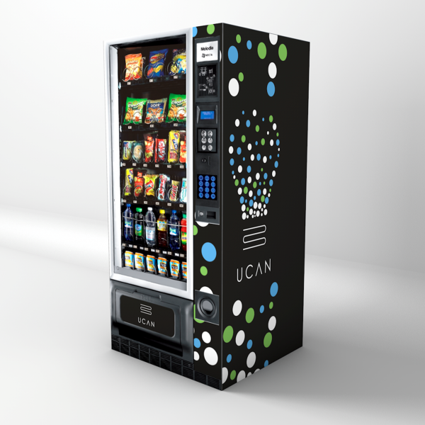 Download Vending Machine Housing London Nu Vending
